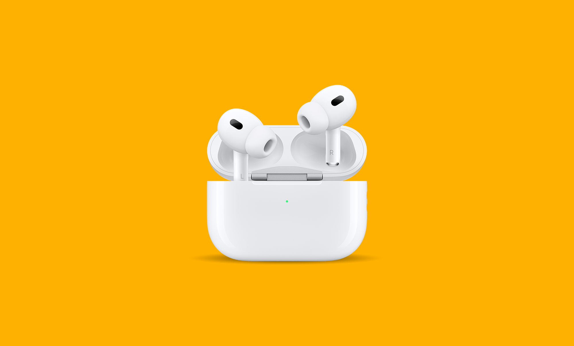 Airpods 2-2