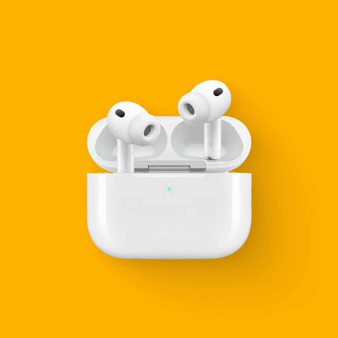 Apple AirPods Pro 3