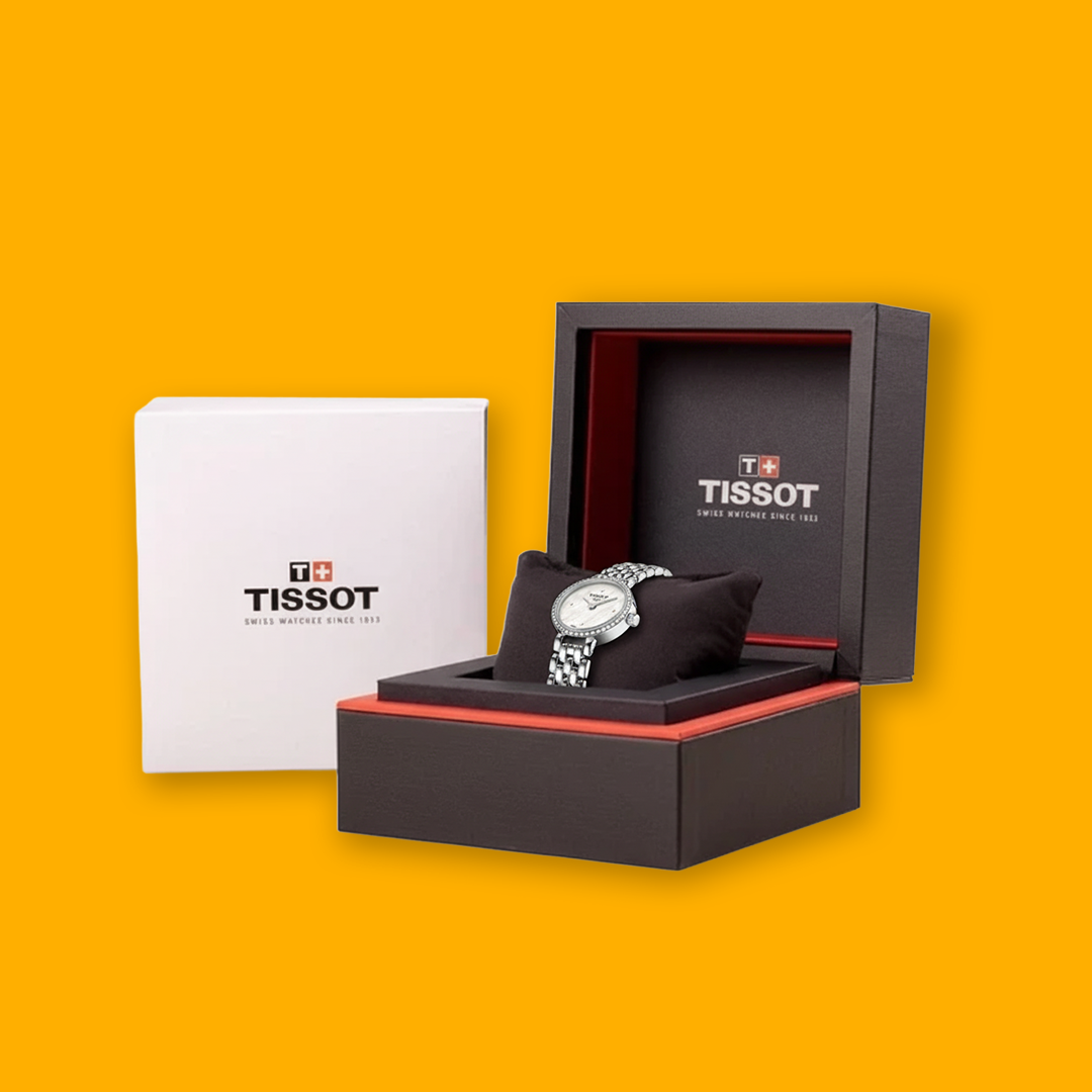 TISSOT WATCH