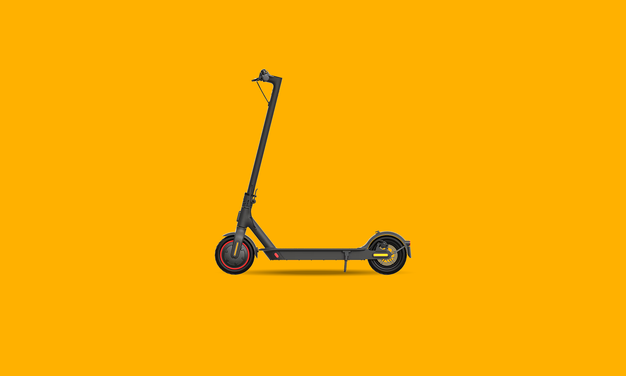 Xiaomi Mi Electric Scooter Pro 2 2